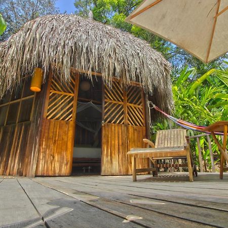 Tayrona Paradise Villa เอลไซโน ภายนอก รูปภาพ