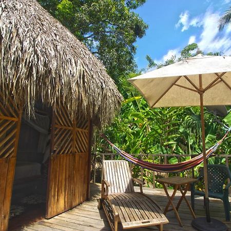 Tayrona Paradise Villa เอลไซโน ภายนอก รูปภาพ