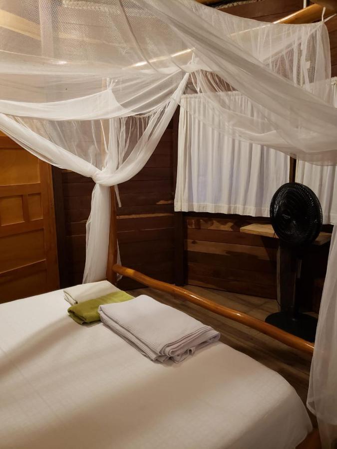 Tayrona Paradise Villa เอลไซโน ภายนอก รูปภาพ