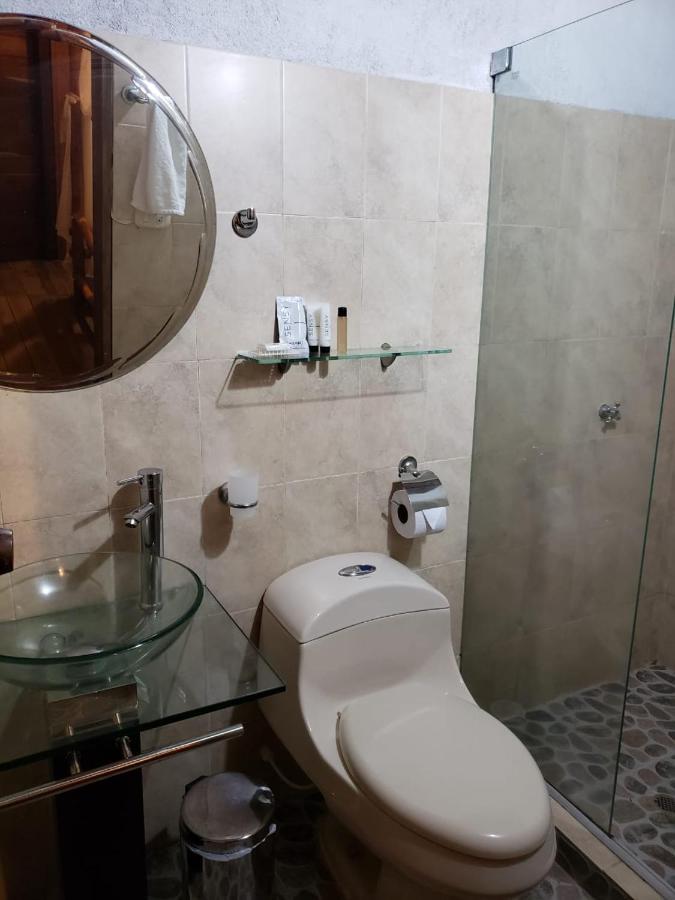 Tayrona Paradise Villa เอลไซโน ภายนอก รูปภาพ