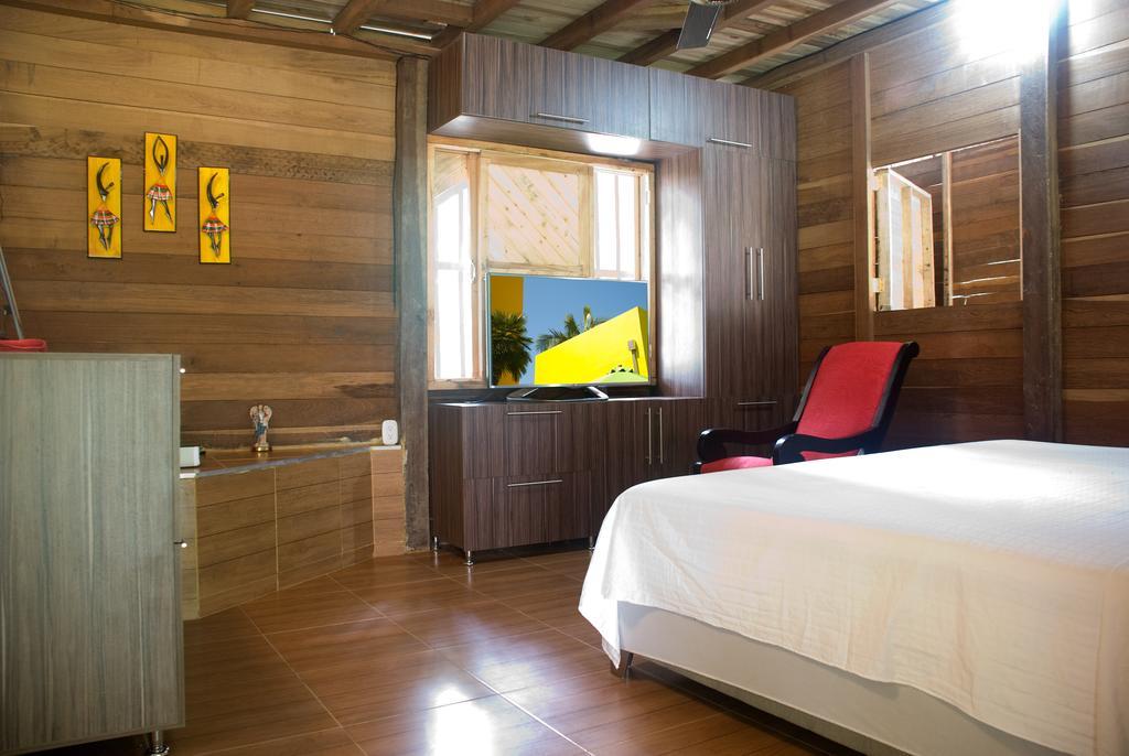 Tayrona Paradise Villa เอลไซโน ห้อง รูปภาพ