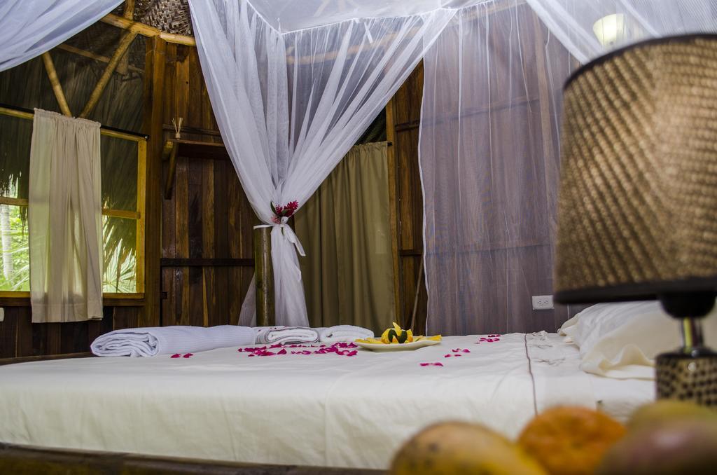 Tayrona Paradise Villa เอลไซโน ภายนอก รูปภาพ