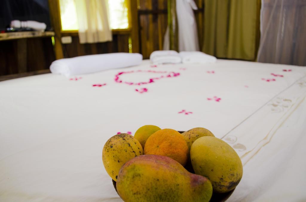 Tayrona Paradise Villa เอลไซโน ภายนอก รูปภาพ