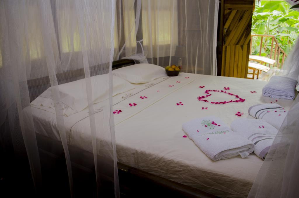 Tayrona Paradise Villa เอลไซโน ภายนอก รูปภาพ