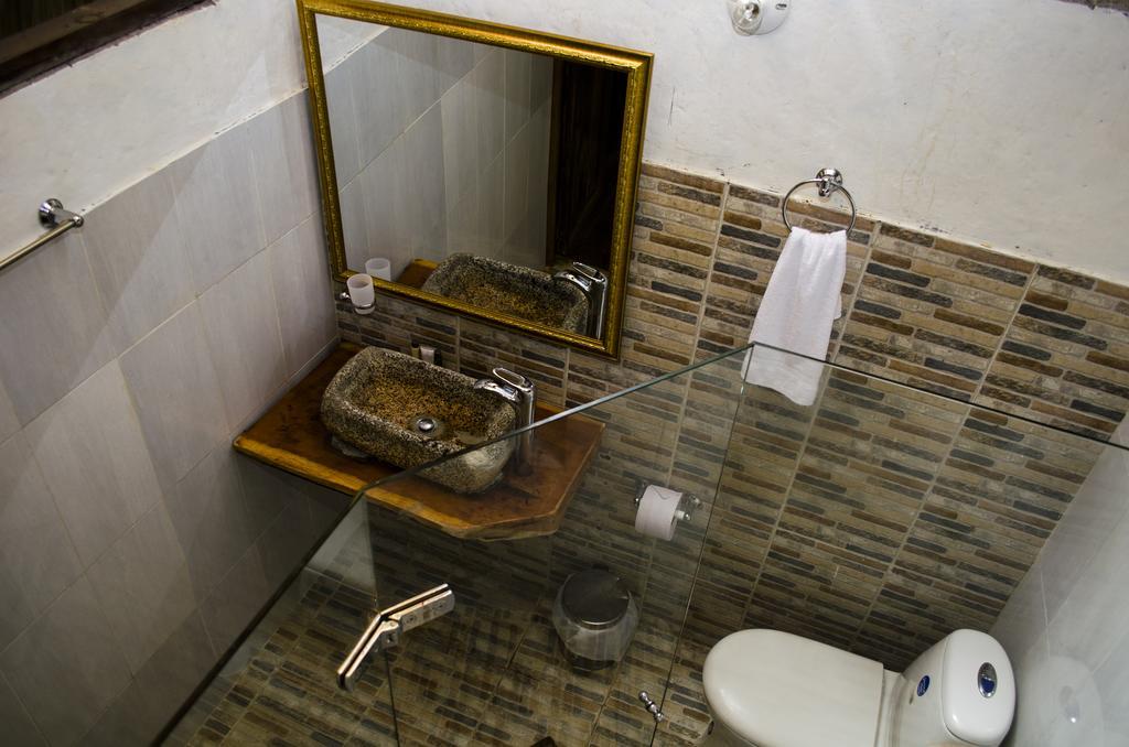Tayrona Paradise Villa เอลไซโน ภายนอก รูปภาพ