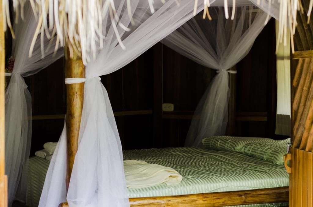 Tayrona Paradise Villa เอลไซโน ภายนอก รูปภาพ