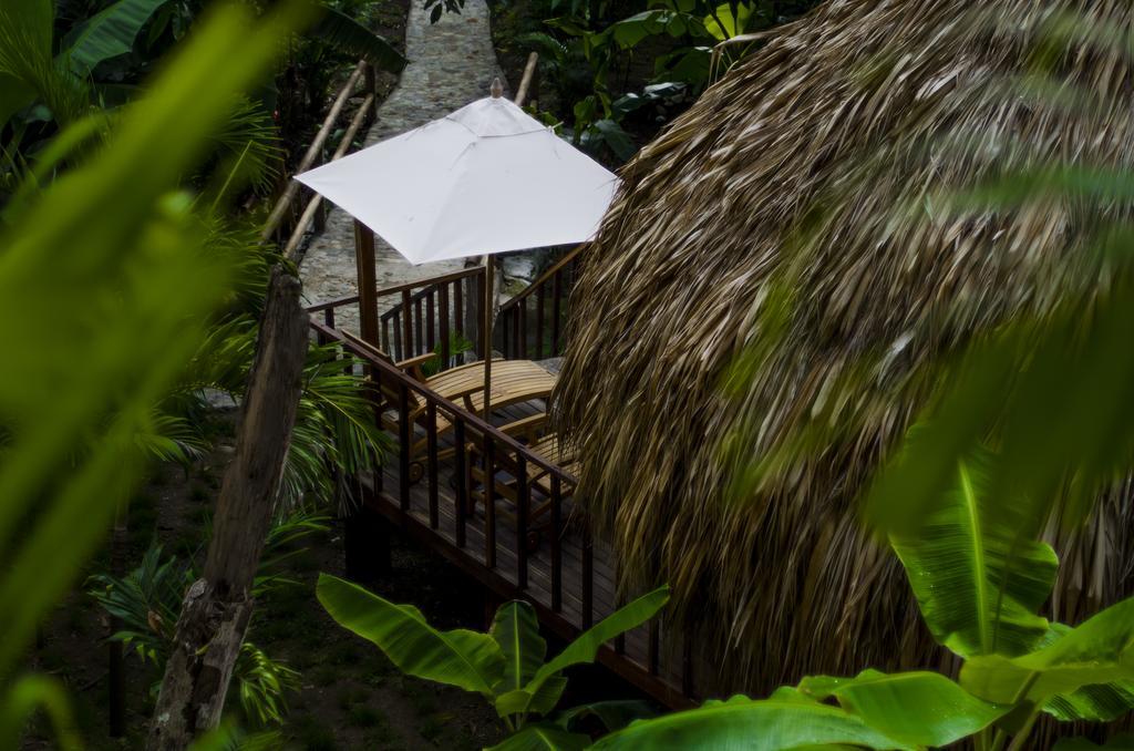 Tayrona Paradise Villa เอลไซโน ภายนอก รูปภาพ