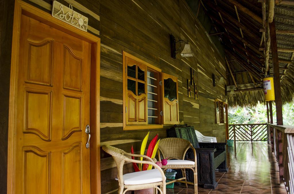 Tayrona Paradise Villa เอลไซโน ภายนอก รูปภาพ