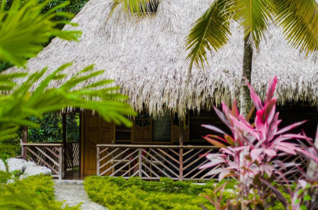 Tayrona Paradise Villa เอลไซโน ภายนอก รูปภาพ