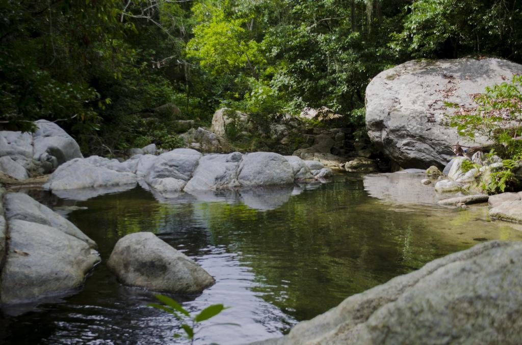 Tayrona Paradise Villa เอลไซโน ภายนอก รูปภาพ