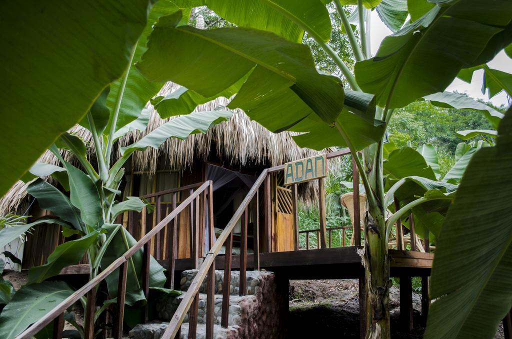 Tayrona Paradise Villa เอลไซโน ภายนอก รูปภาพ