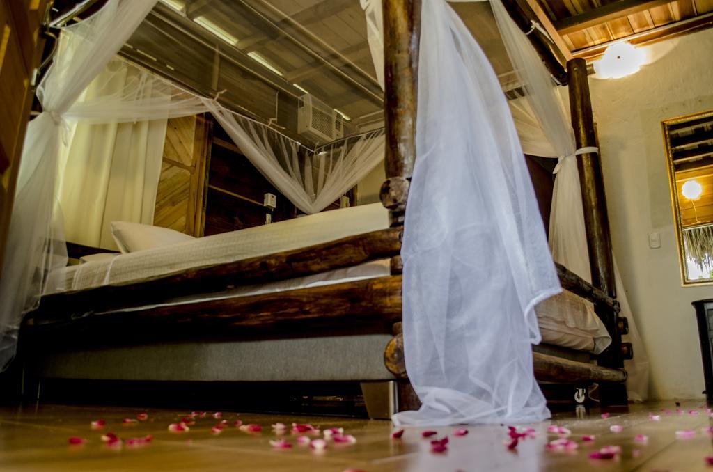 Tayrona Paradise Villa เอลไซโน ภายนอก รูปภาพ
