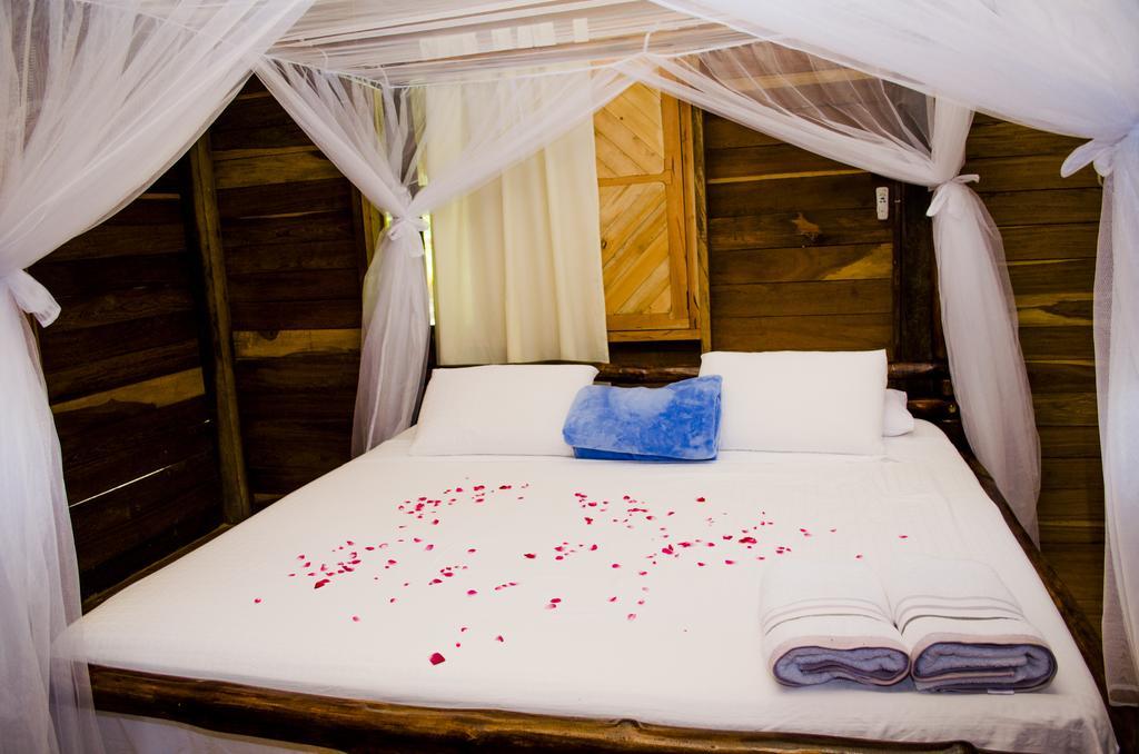Tayrona Paradise Villa เอลไซโน ภายนอก รูปภาพ