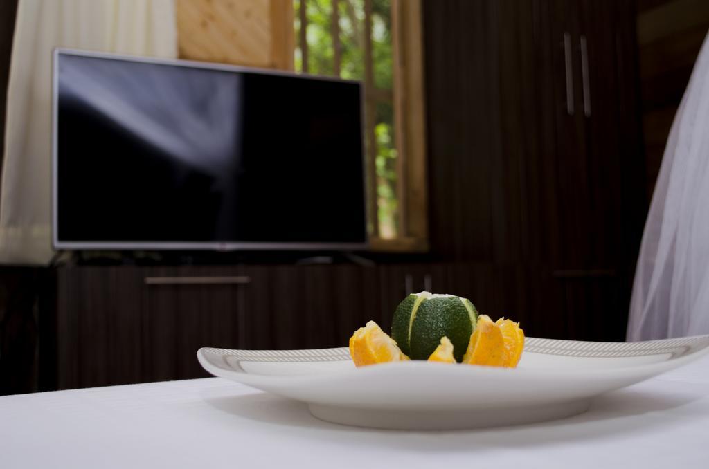 Tayrona Paradise Villa เอลไซโน ภายนอก รูปภาพ
