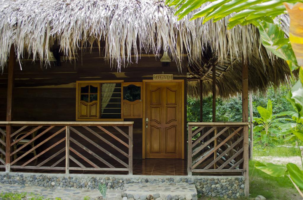 Tayrona Paradise Villa เอลไซโน ภายนอก รูปภาพ