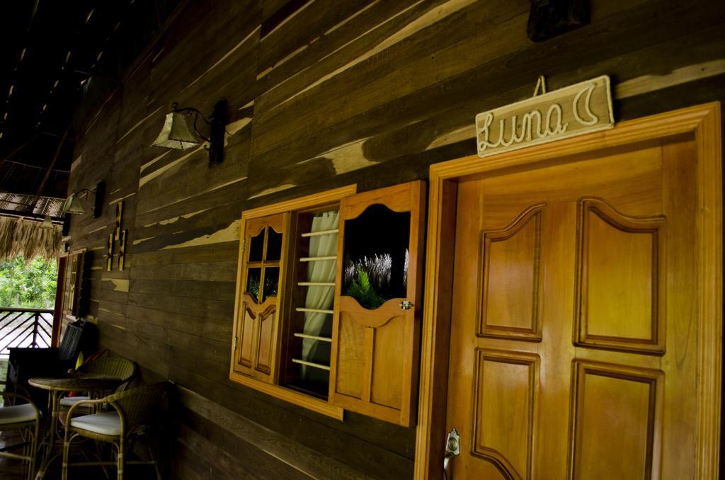 Tayrona Paradise Villa เอลไซโน ภายนอก รูปภาพ