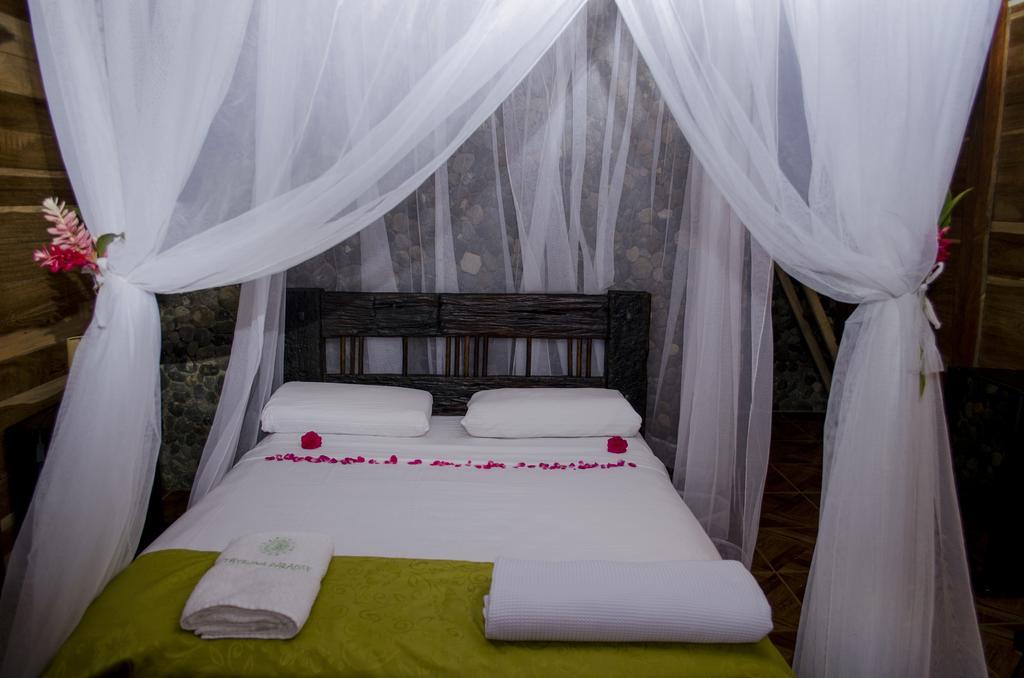 Tayrona Paradise Villa เอลไซโน ภายนอก รูปภาพ
