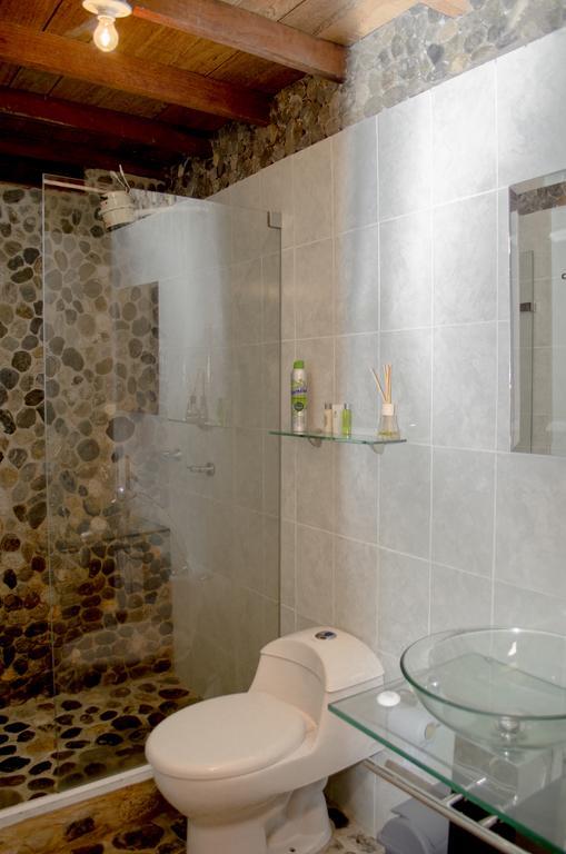 Tayrona Paradise Villa เอลไซโน ภายนอก รูปภาพ