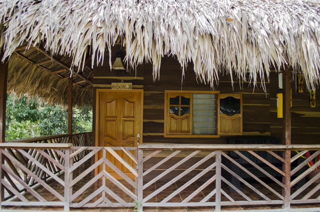 Tayrona Paradise Villa เอลไซโน ภายนอก รูปภาพ