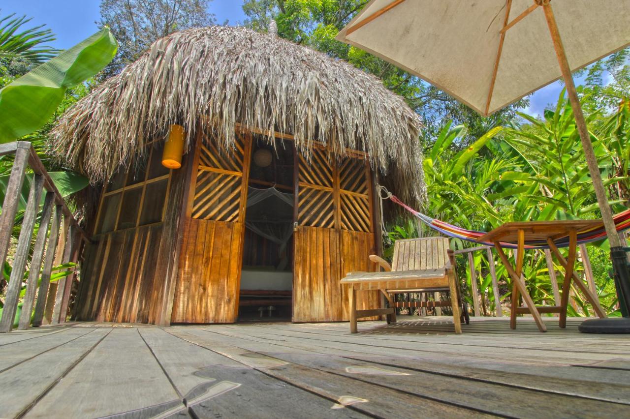 Tayrona Paradise Villa เอลไซโน ภายนอก รูปภาพ