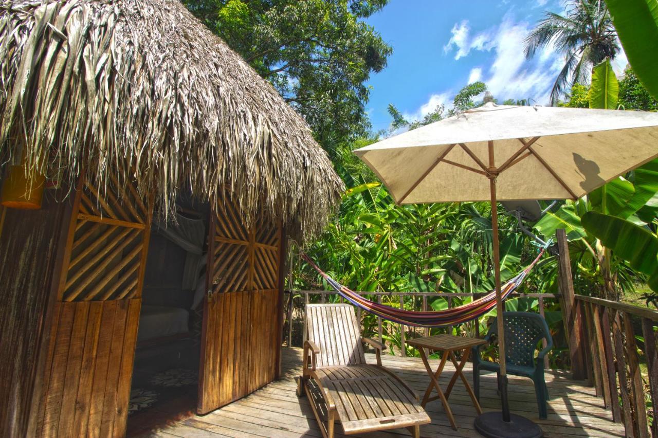 Tayrona Paradise Villa เอลไซโน ภายนอก รูปภาพ